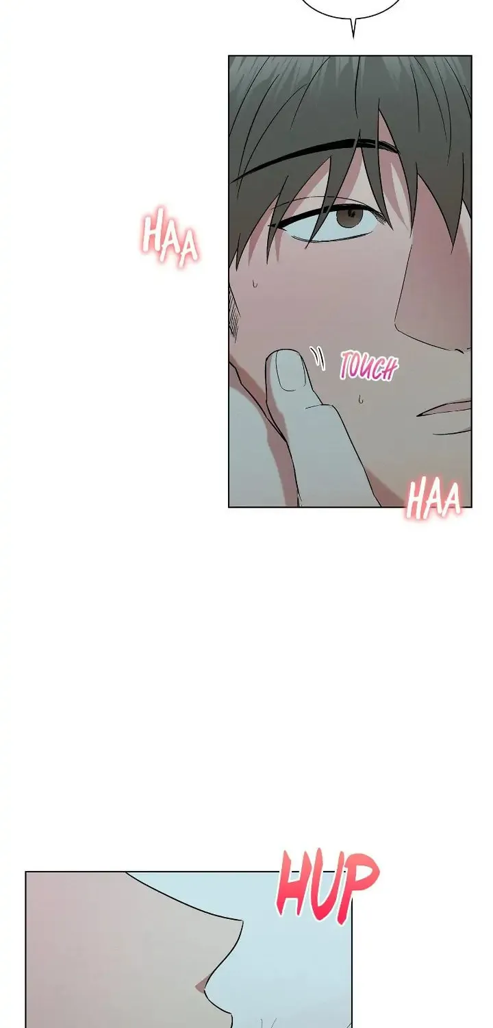 Read Salty Lust chapter 37 image 63 on Lezhin