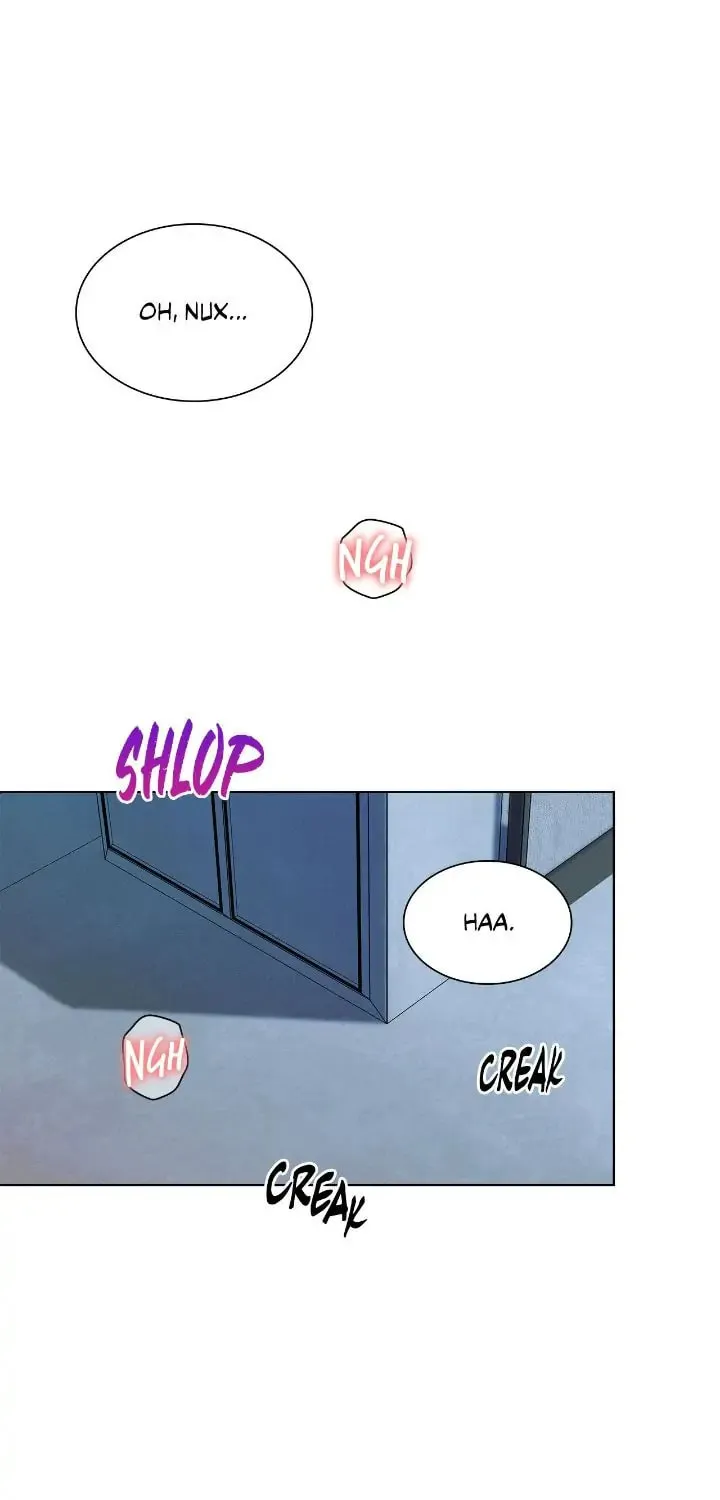 Read Salty Lust chapter 37 image 66 on Lezhin
