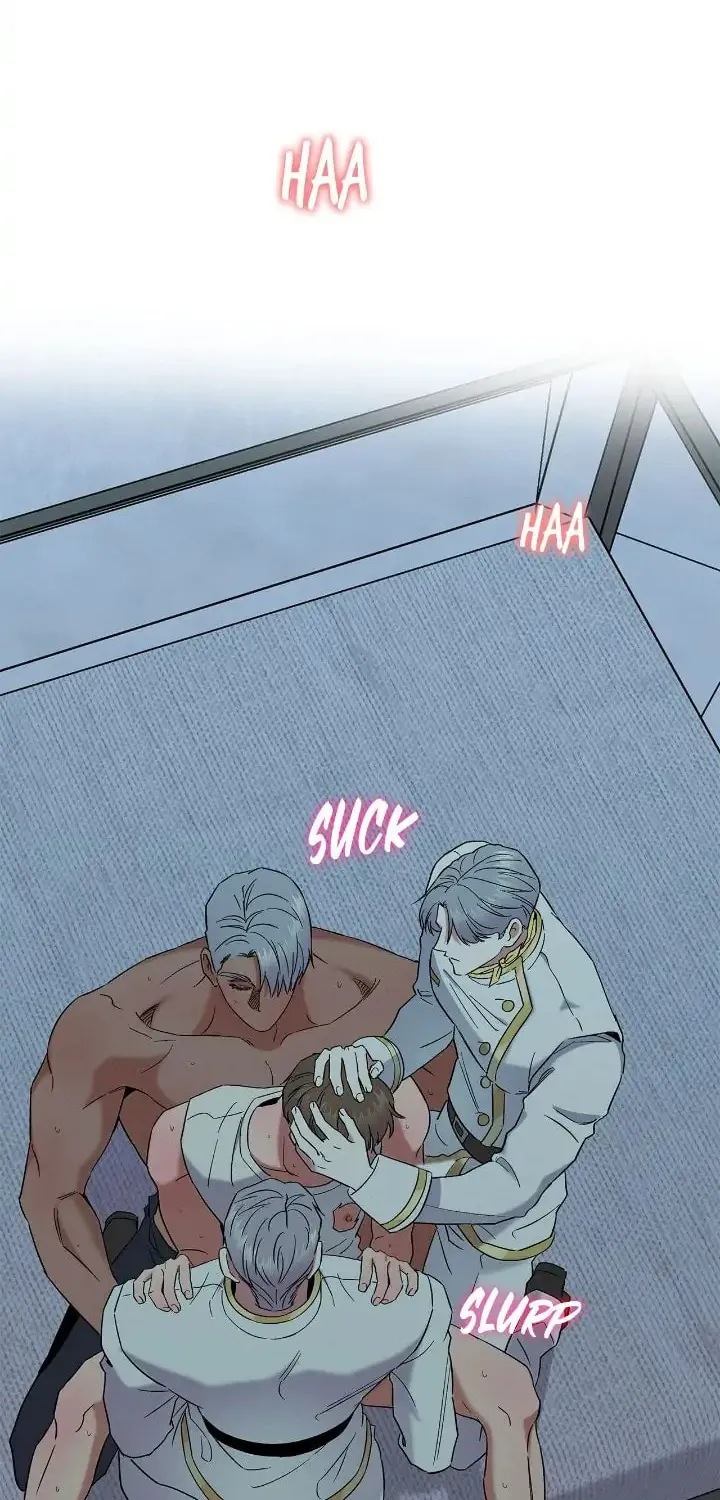 Read Salty Lust chapter 37 image 67 on Lezhin