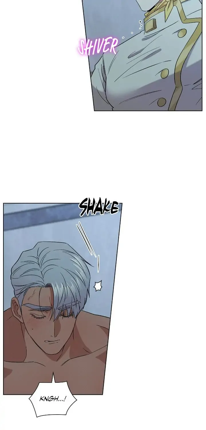 Read Salty Lust chapter 37 image 69 on Lezhin