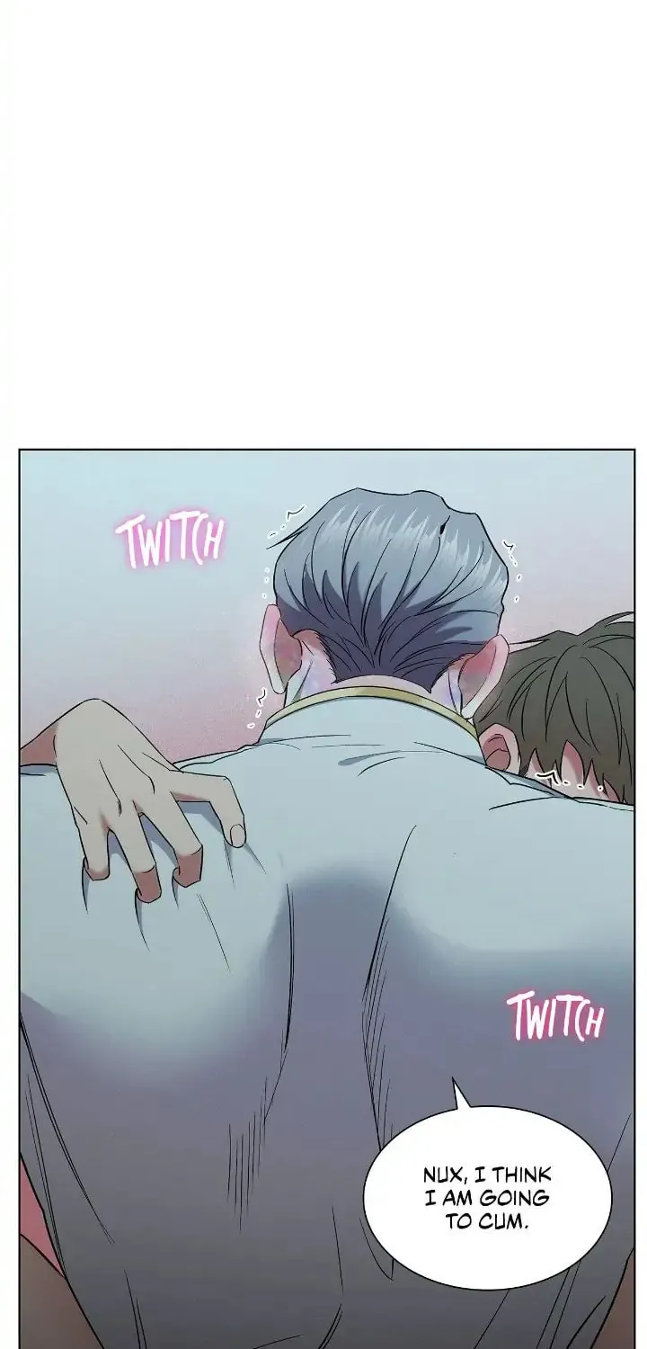 Read Salty Lust chapter 37 image 70 on Lezhin