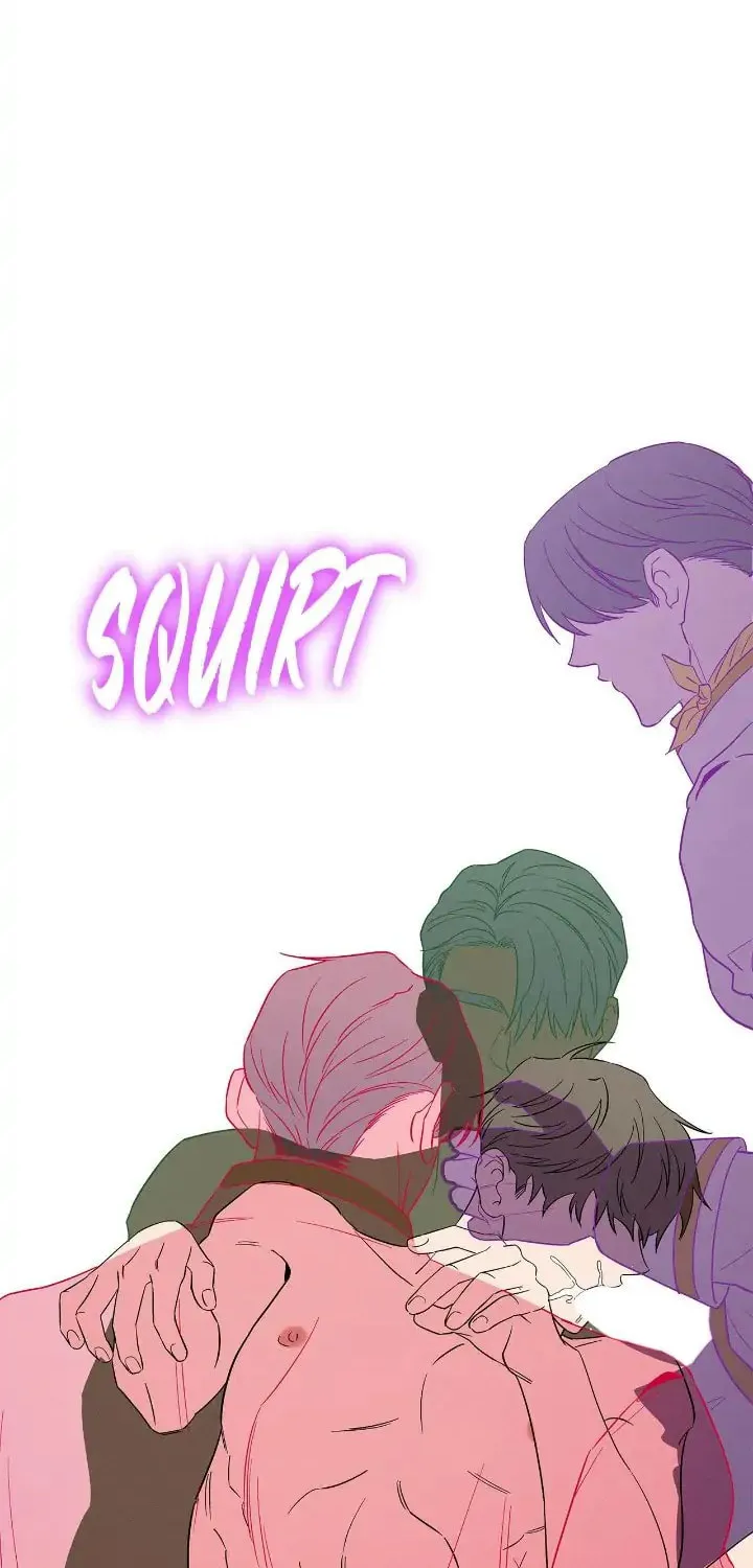 Read Salty Lust chapter 37 image 73 on Lezhin