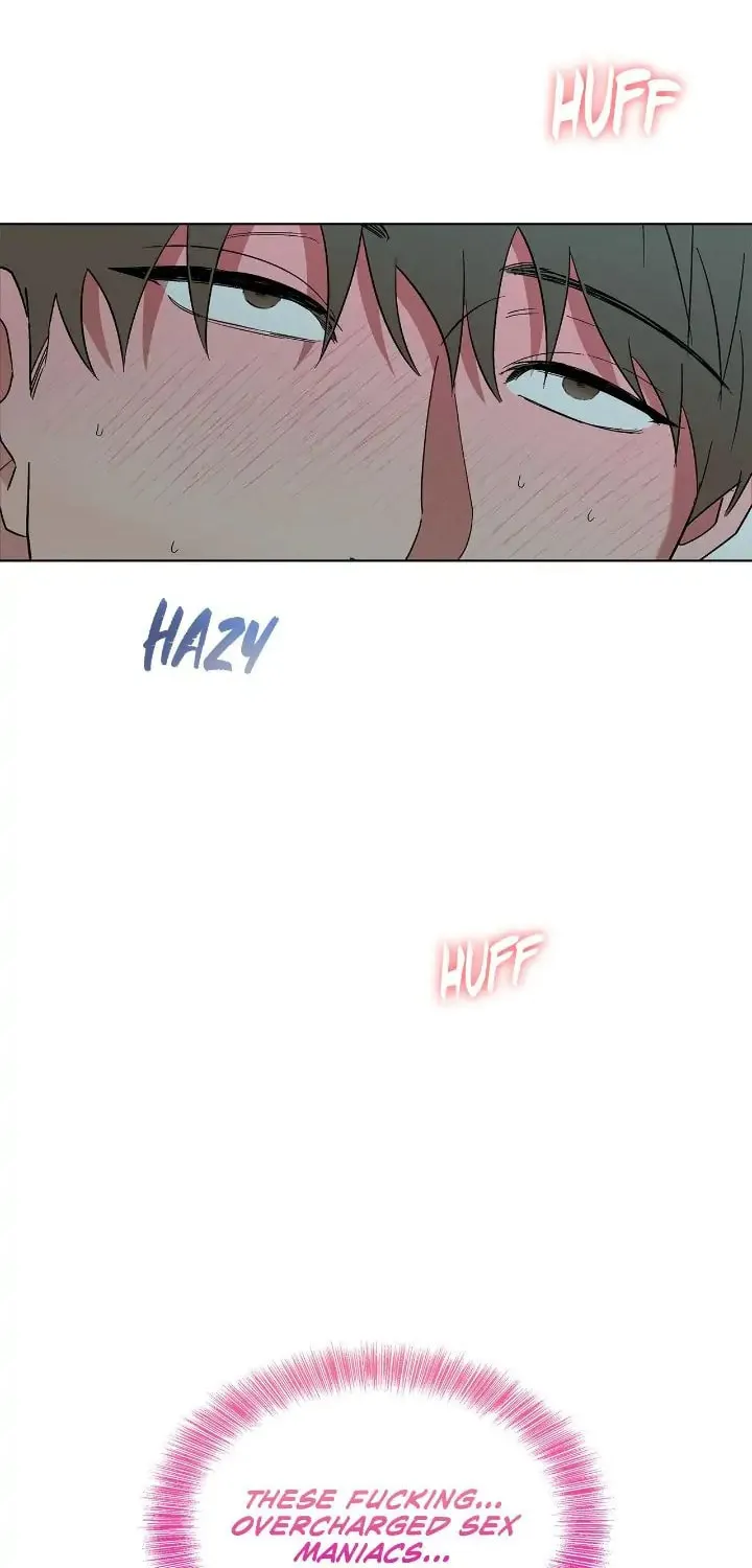 Read Salty Lust chapter 37 image 76 on Lezhin