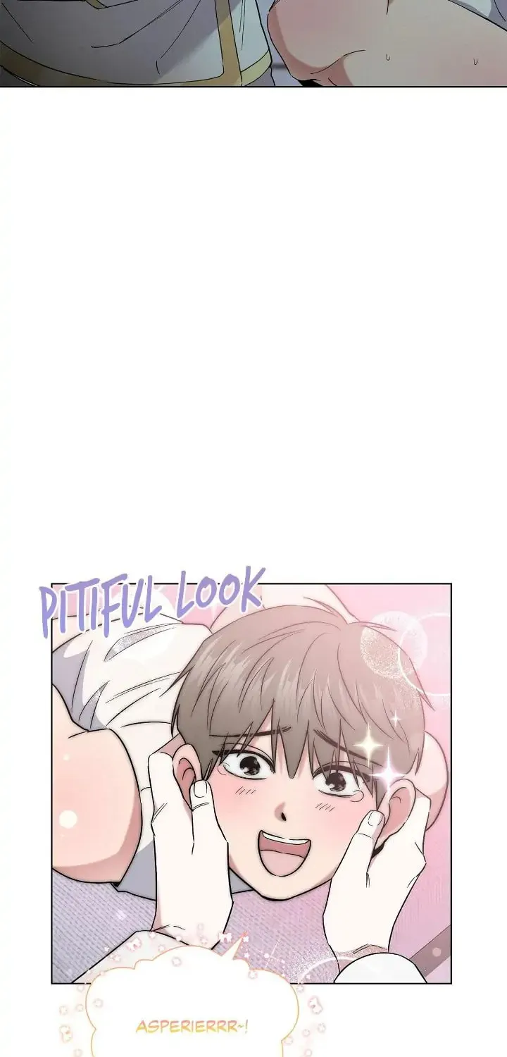 Read Salty Lust chapter 37 image 8 on Lezhin