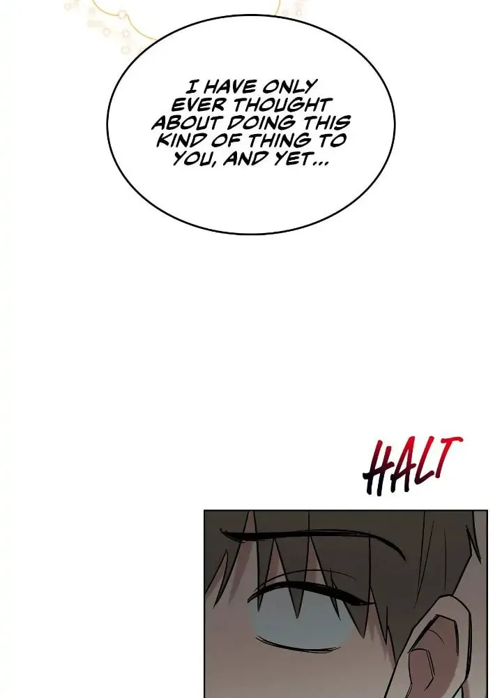 Read Salty Lust chapter 37 image 9 on Lezhin