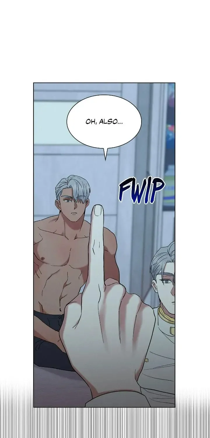 Read Salty Lust chapter 38 image 13 on Lezhin