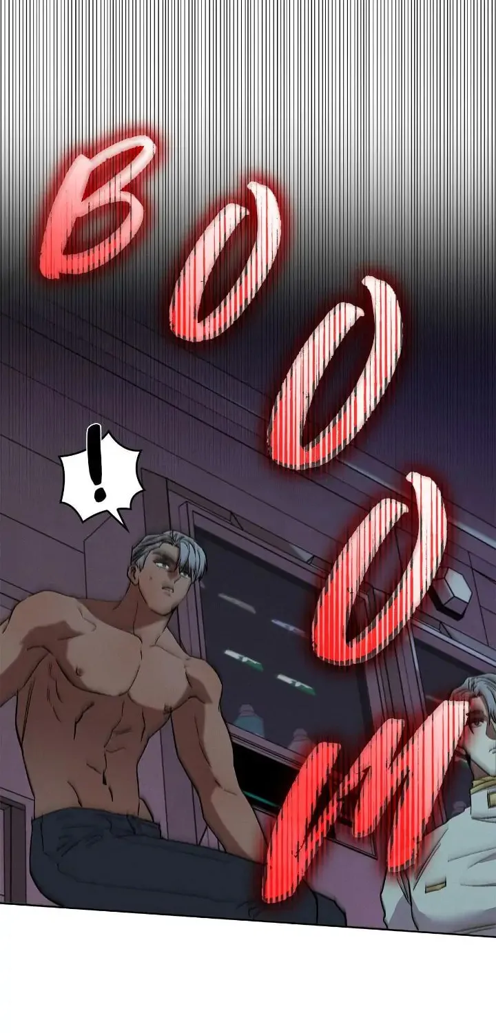 Read Salty Lust chapter 38 image 14 on Lezhin