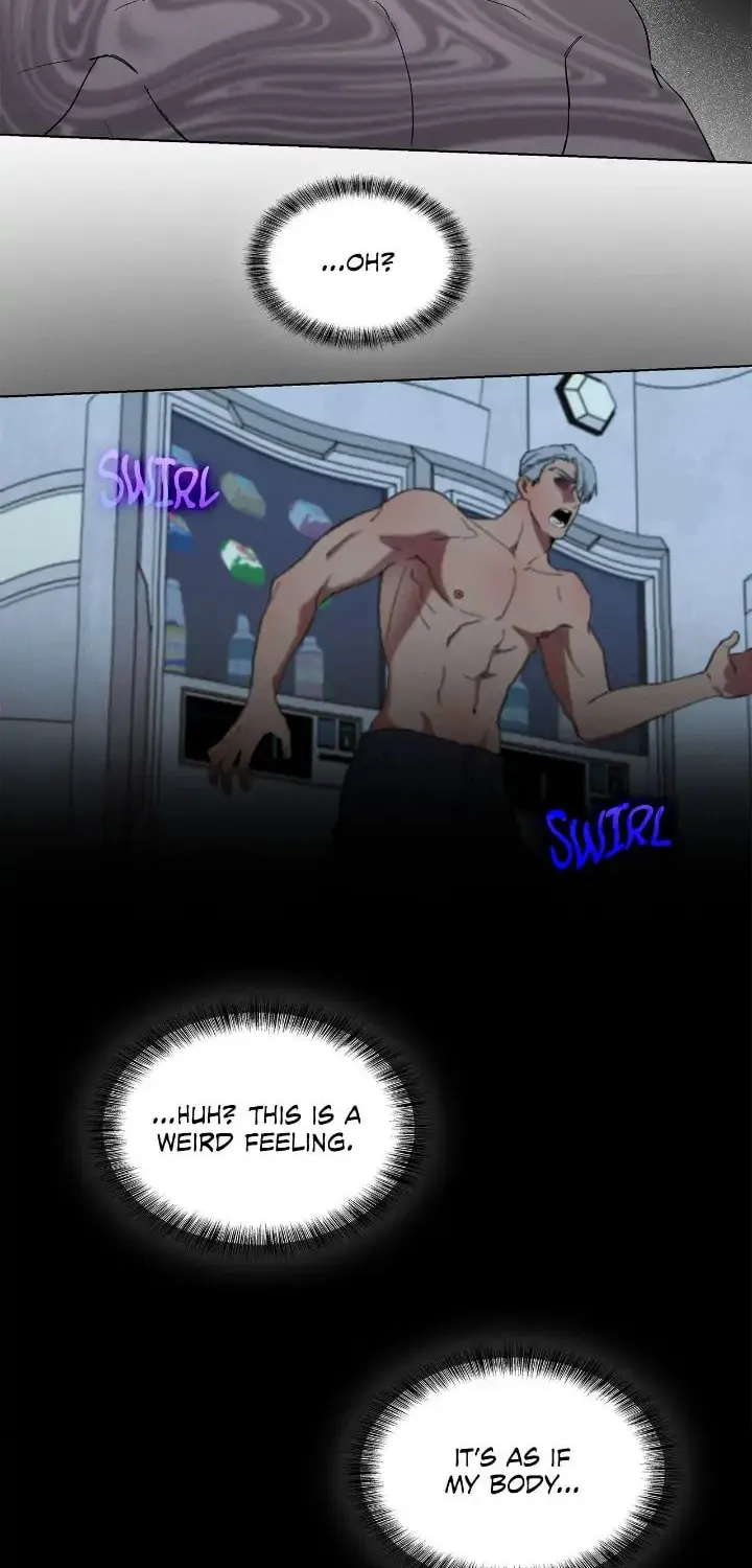Read Salty Lust chapter 38 image 17 on Lezhin