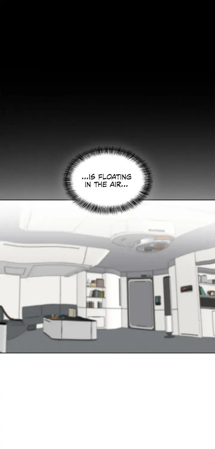 Read Salty Lust chapter 38 image 19 on Lezhin