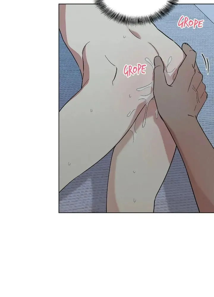Read Salty Lust chapter 38 image 2 on Lezhin