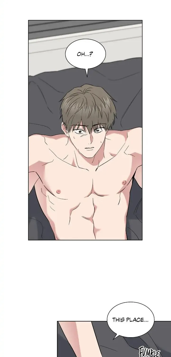 Read Salty Lust chapter 38 image 20 on Lezhin