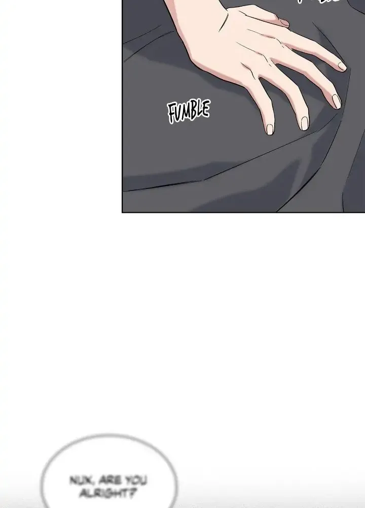 Read Salty Lust chapter 38 image 21 on Lezhin