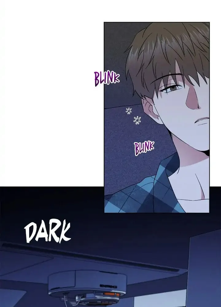 Read Salty Lust chapter 38 image 27 on Lezhin