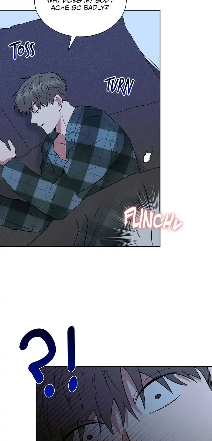 Read Salty Lust chapter 38 image 29 on Lezhin