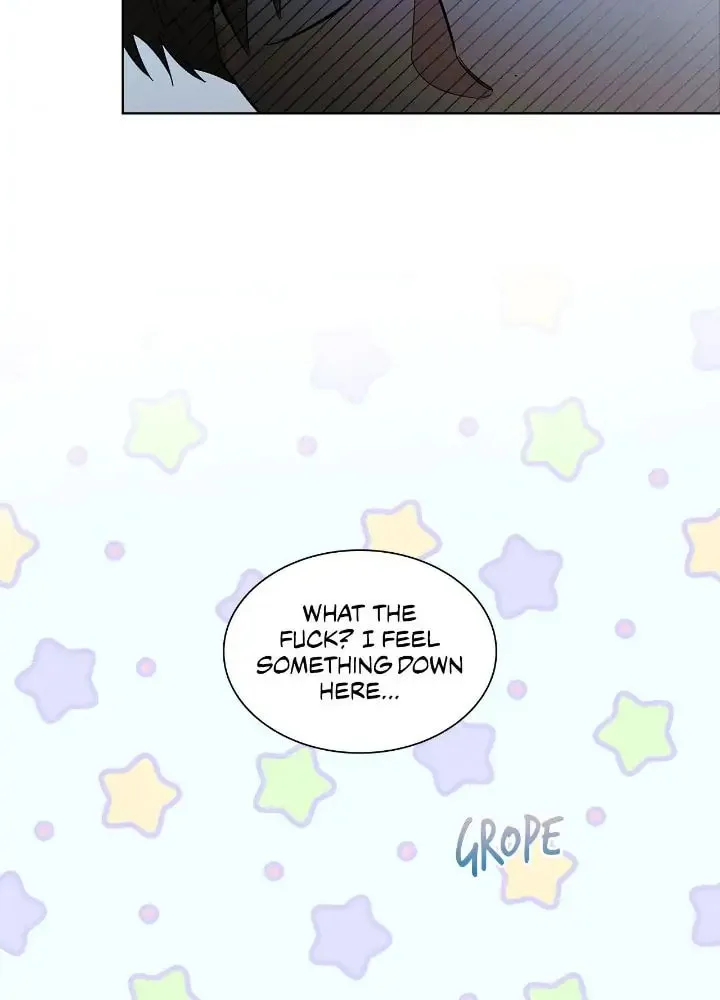 Read Salty Lust chapter 38 image 30 on Lezhin