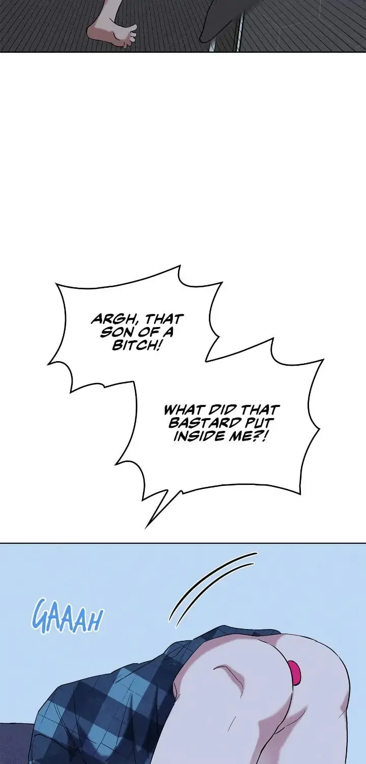 Read Salty Lust chapter 38 image 35 on Lezhin