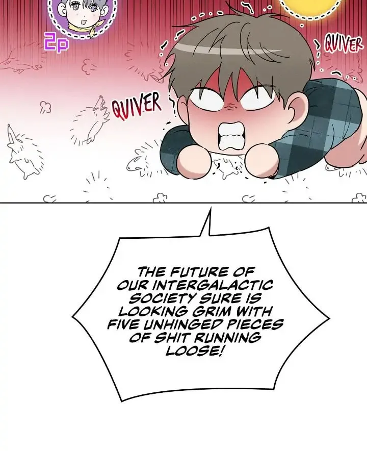 Read Salty Lust chapter 38 image 37 on Lezhin