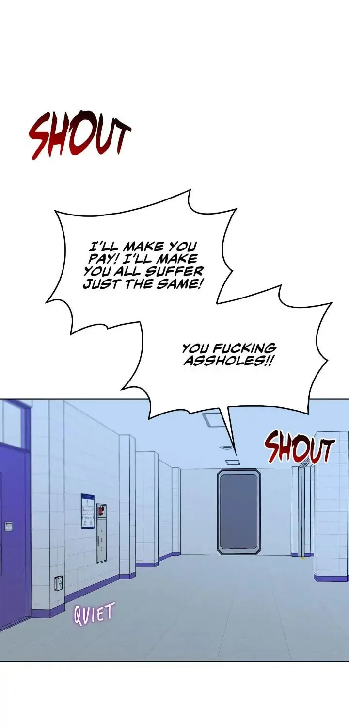 Read Salty Lust chapter 38 image 38 on Lezhin