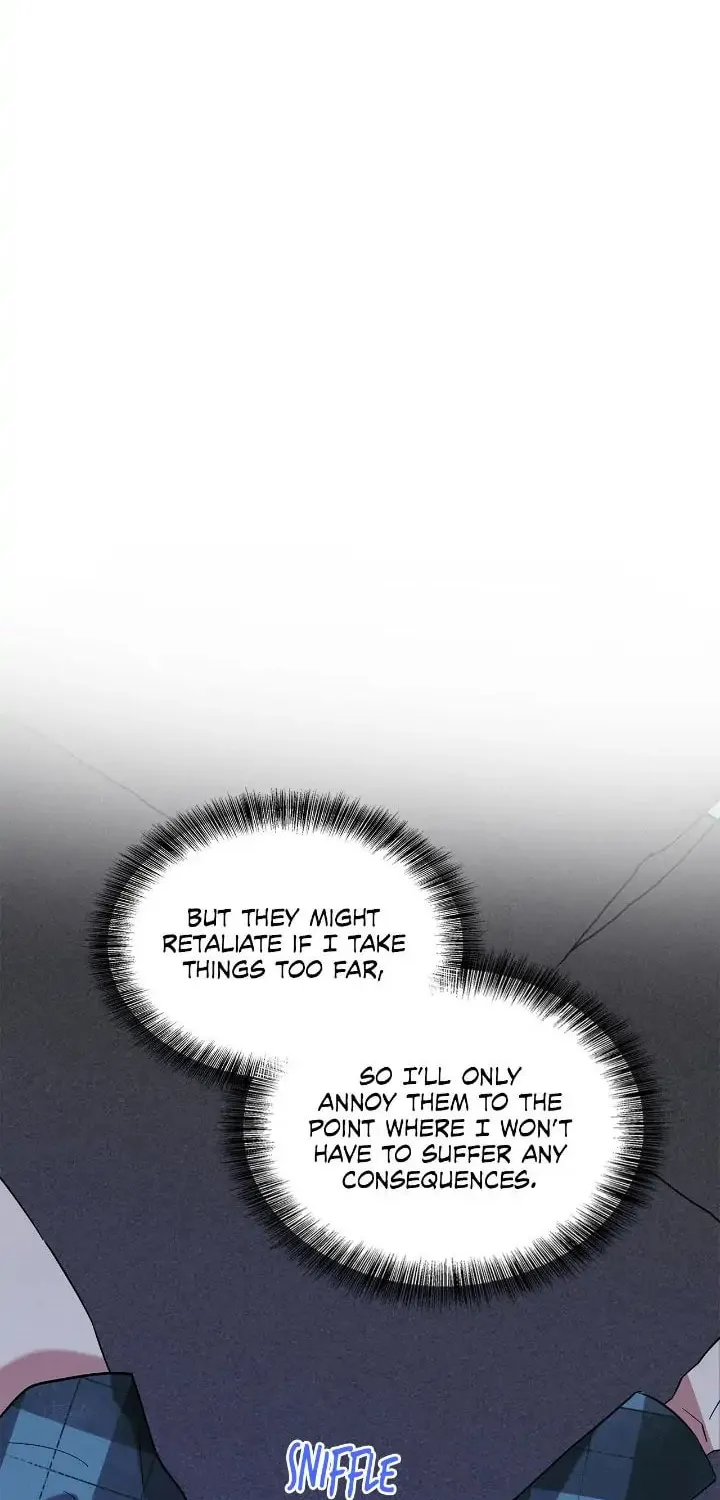 Read Salty Lust chapter 38 image 39 on Lezhin