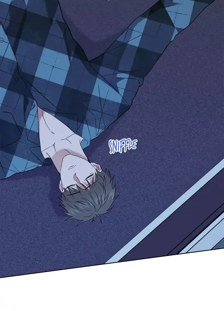 Read Salty Lust chapter 38 image 40 on Lezhin