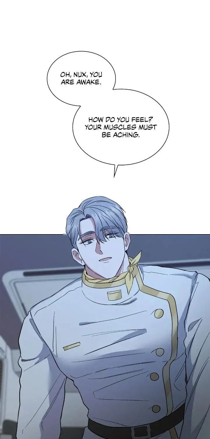 Read Salty Lust chapter 38 image 44 on Lezhin