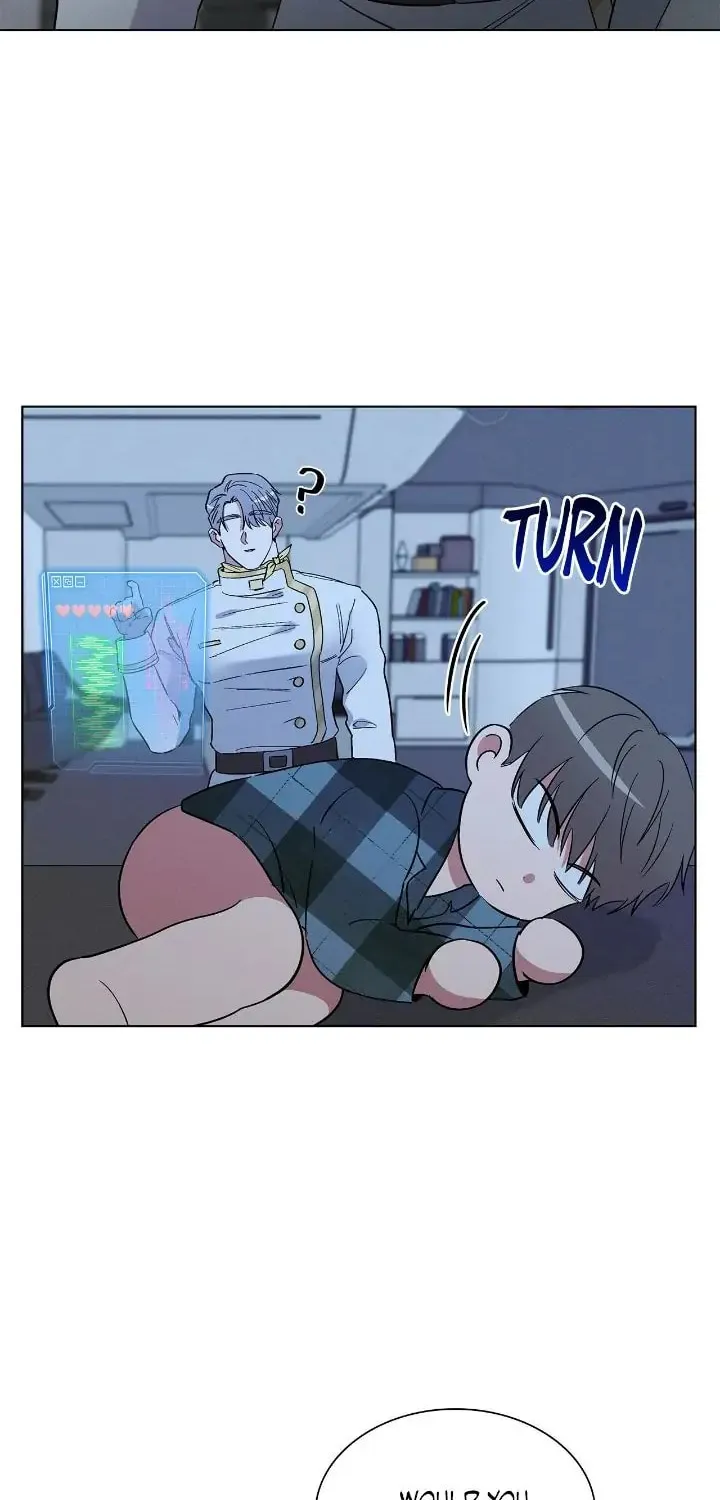 Read Salty Lust chapter 38 image 45 on Lezhin