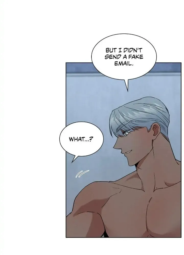 Read Salty Lust chapter 38 image 5 on Lezhin