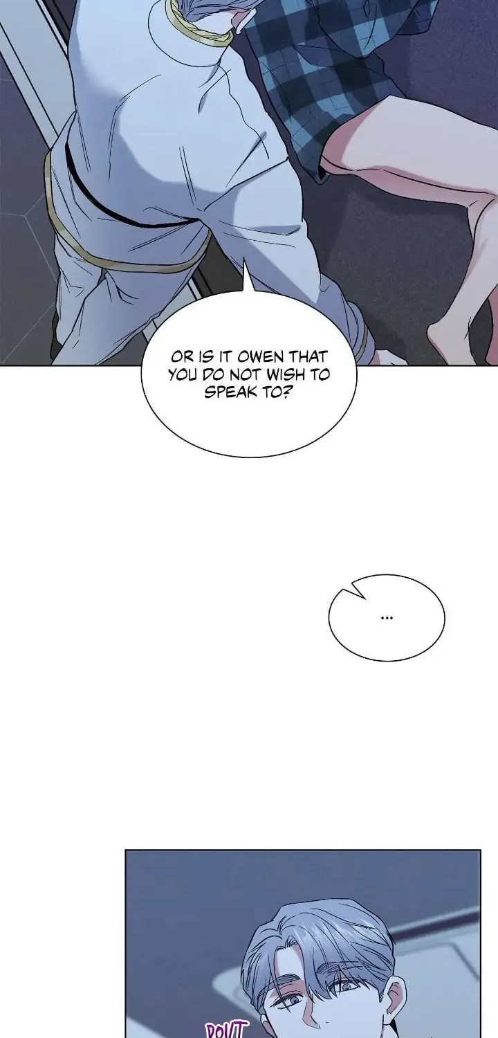 Read Salty Lust chapter 38 image 50 on Lezhin