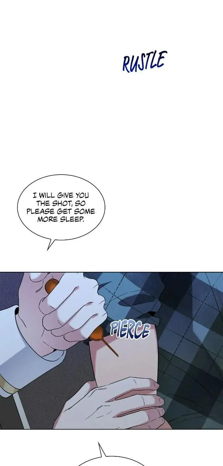 Read Salty Lust chapter 38 image 52 on Lezhin