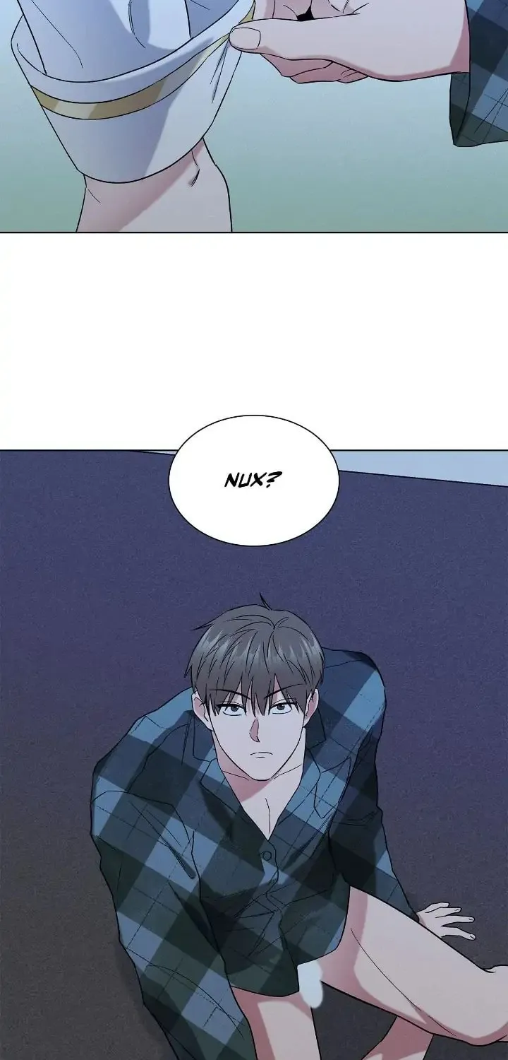 Read Salty Lust chapter 38 image 55 on Lezhin