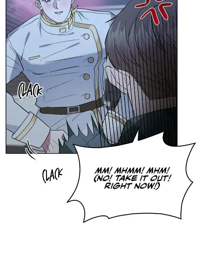 Read Salty Lust chapter 38 image 58 on Lezhin