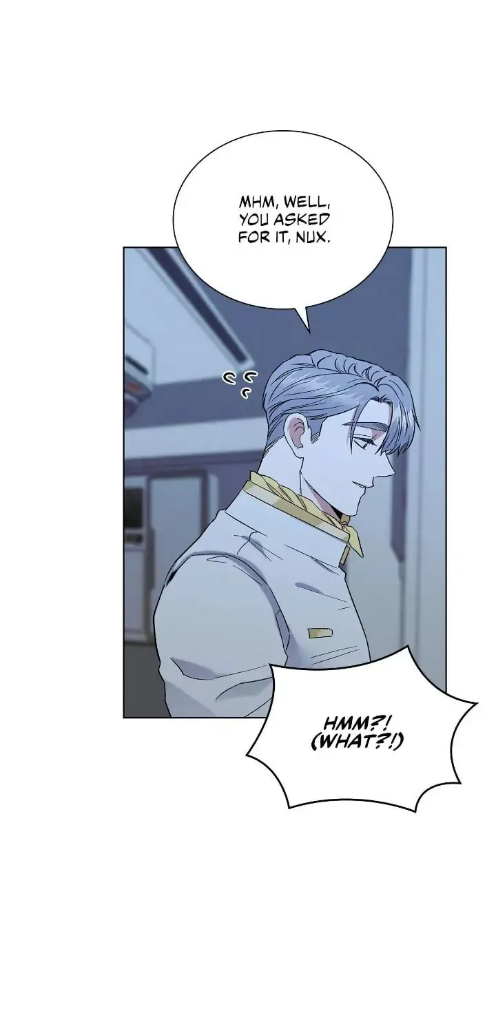 Read Salty Lust chapter 38 image 59 on Lezhin