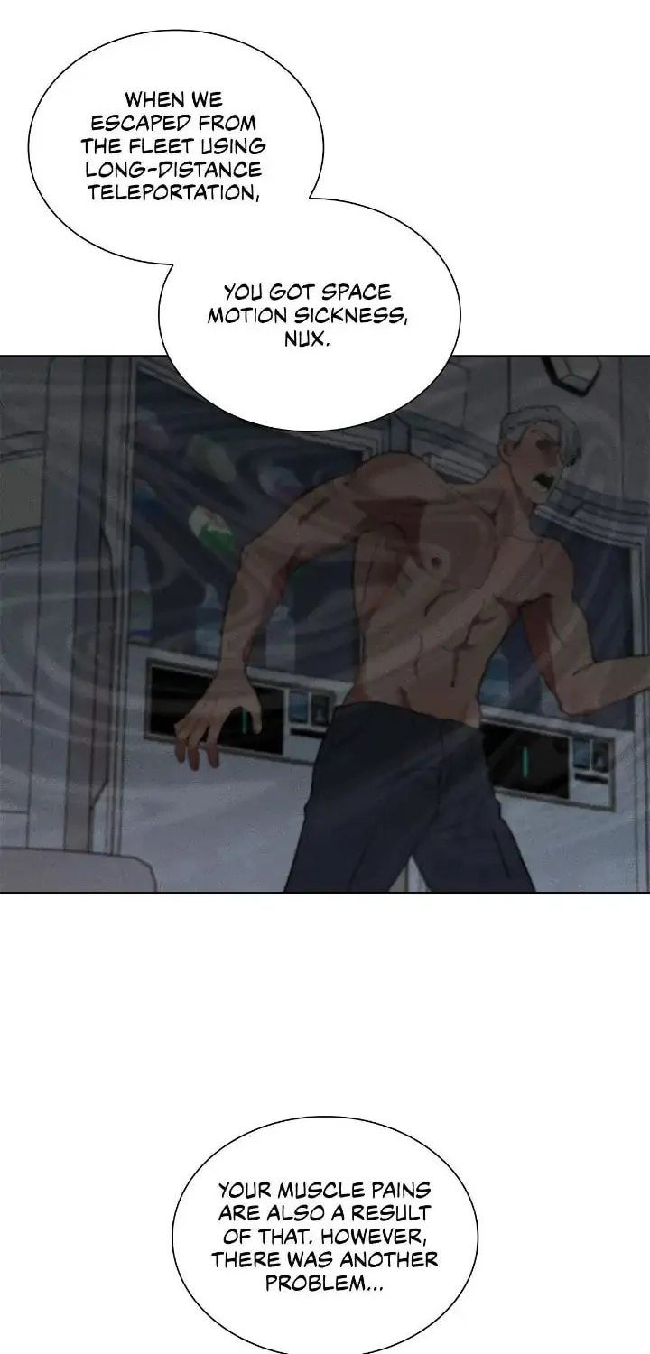 Read Salty Lust chapter 38 image 60 on Lezhin