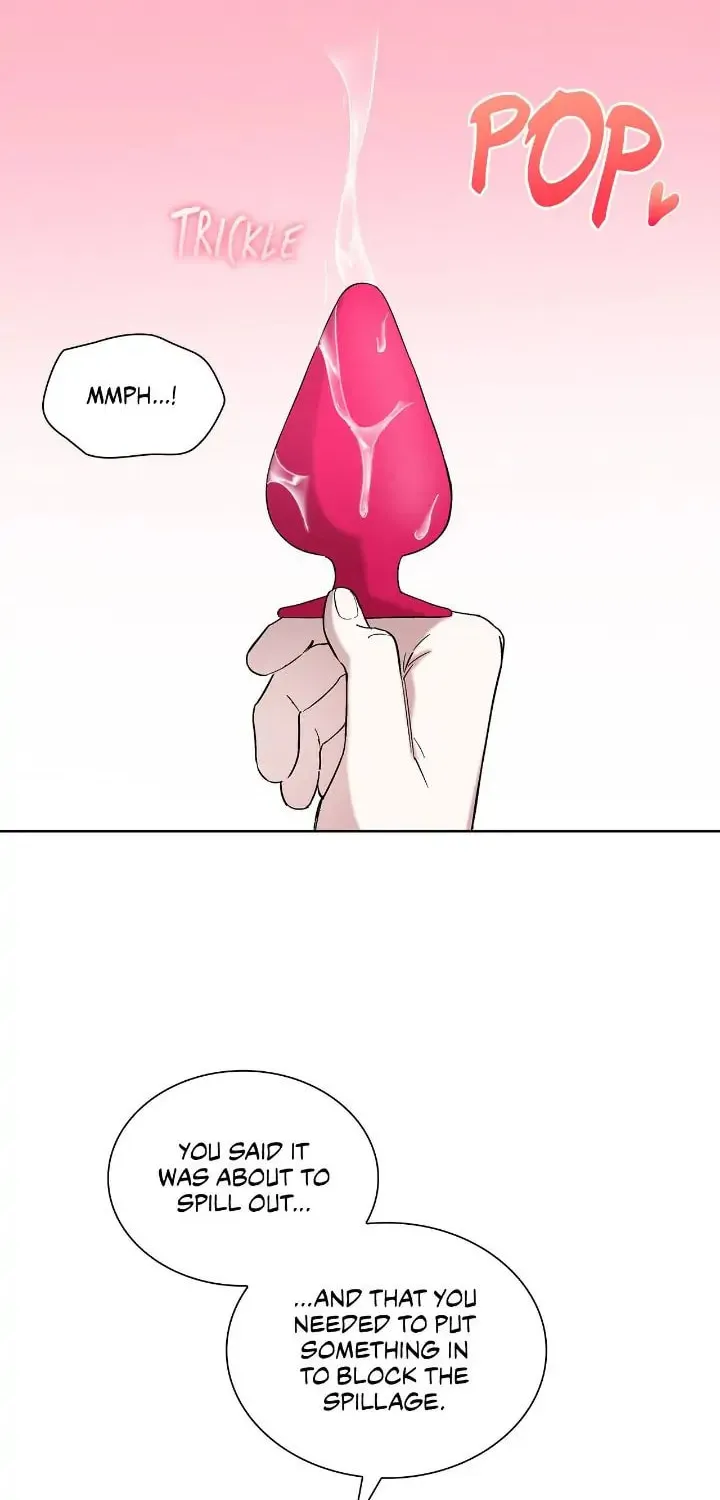 Read Salty Lust chapter 38 image 63 on Lezhin