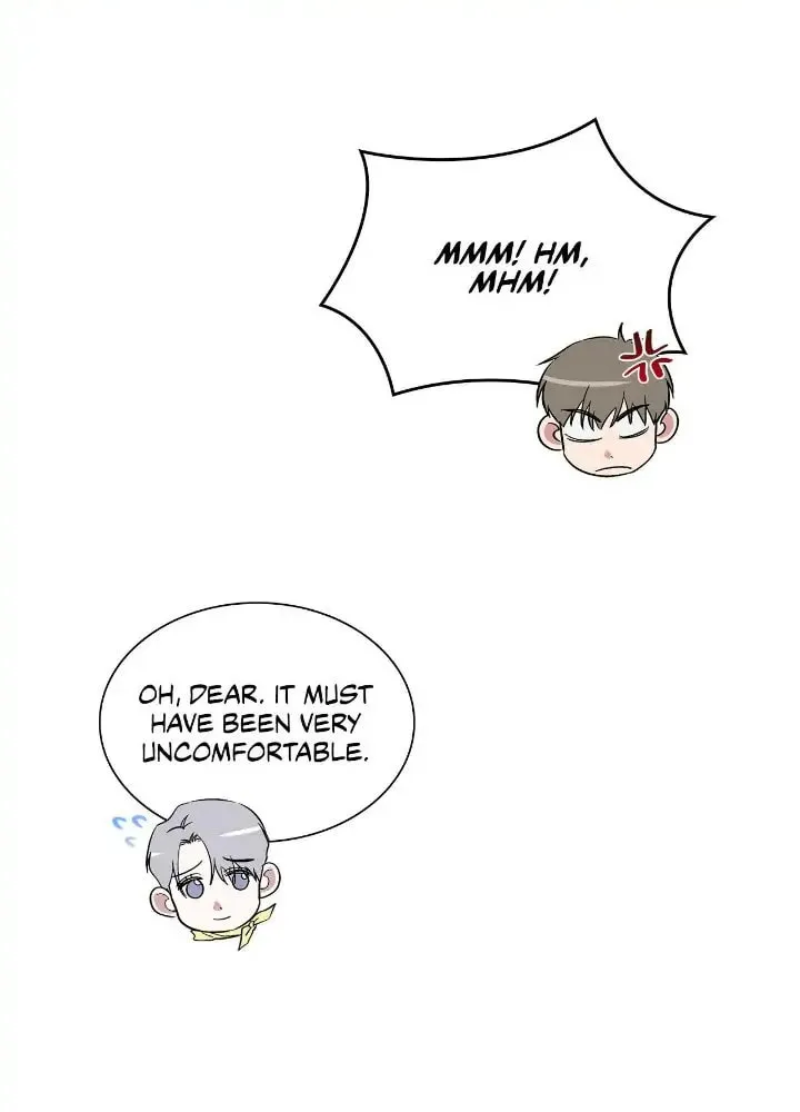 Read Salty Lust chapter 38 image 67 on Lezhin