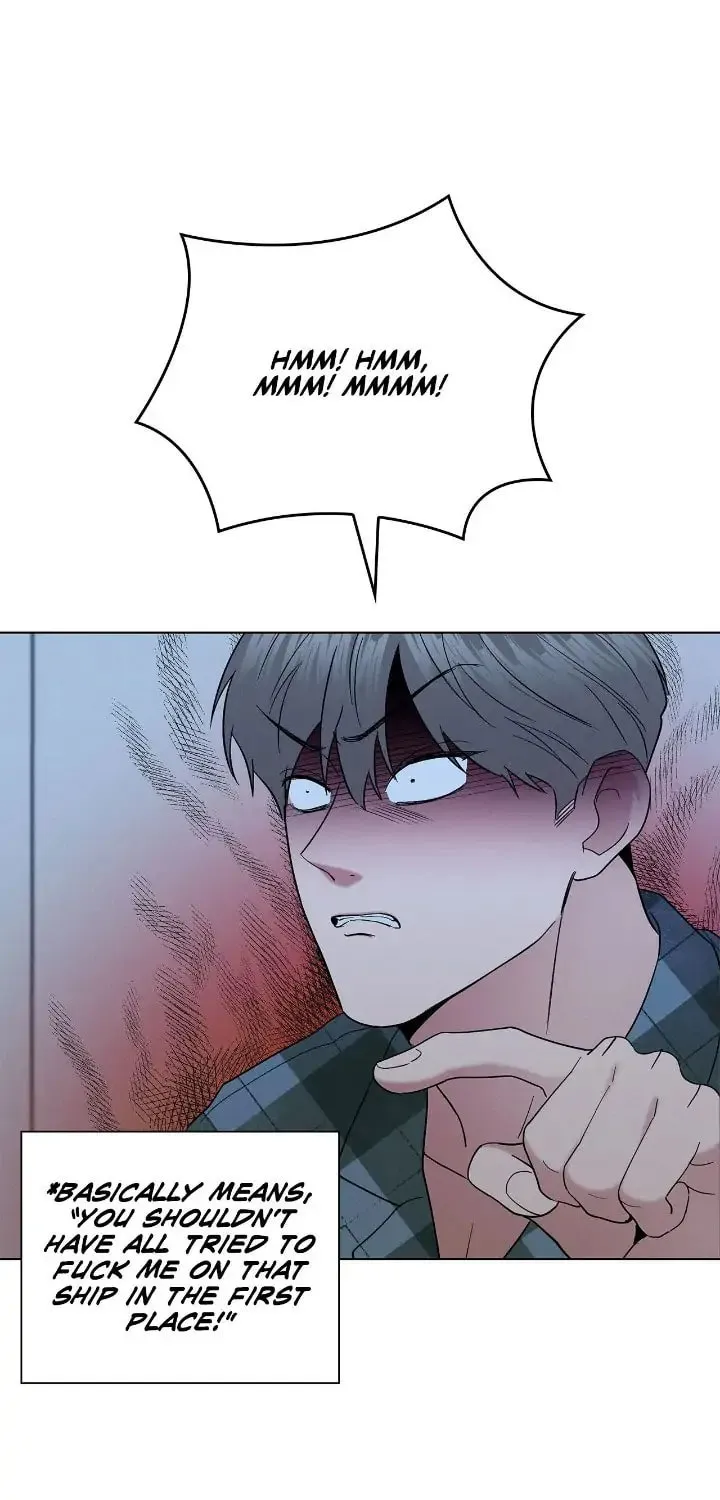 Read Salty Lust chapter 38 image 68 on Lezhin