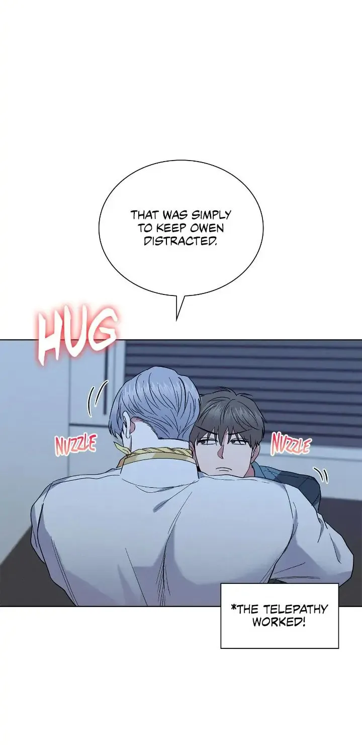Read Salty Lust chapter 38 image 69 on Lezhin