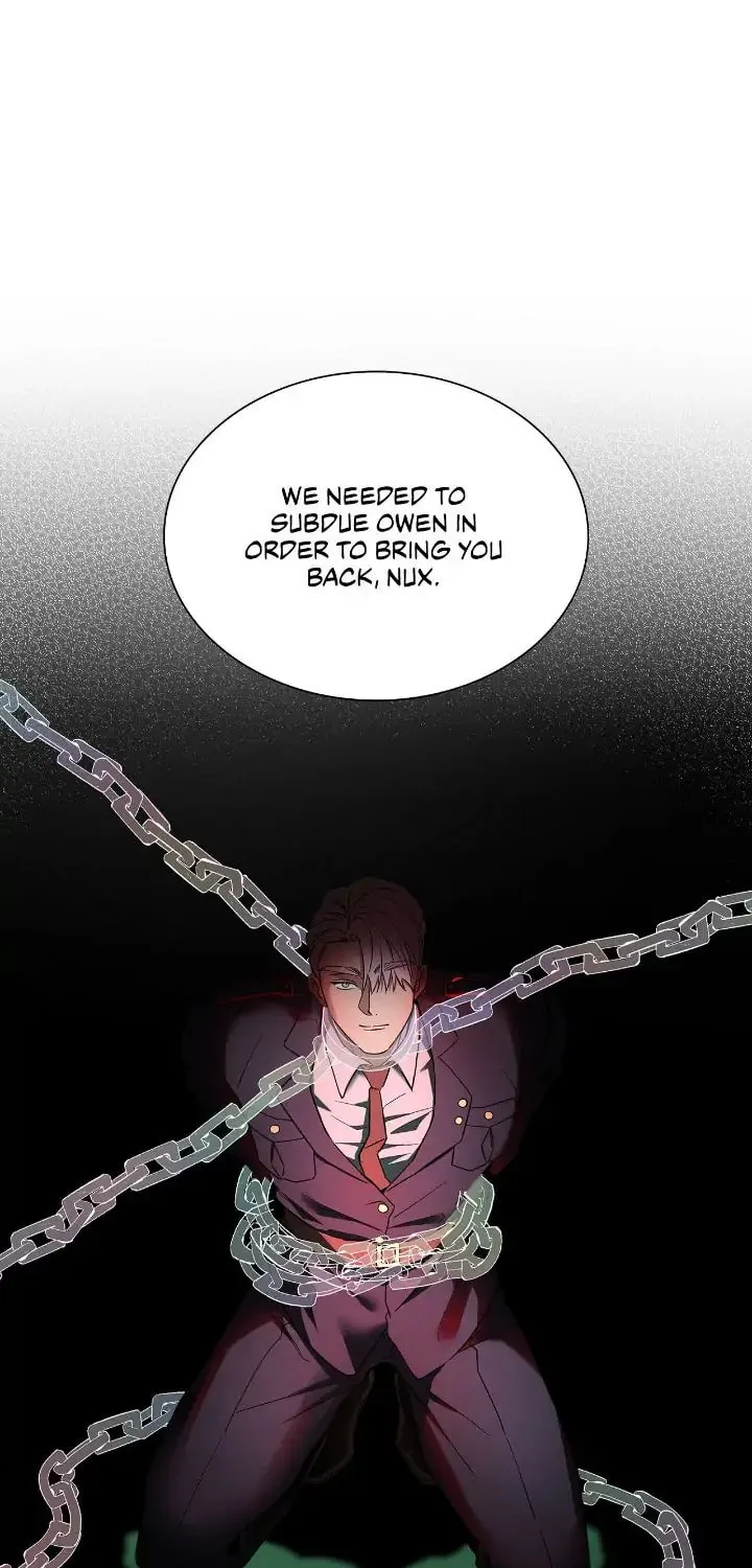 Read Salty Lust chapter 38 image 70 on Lezhin