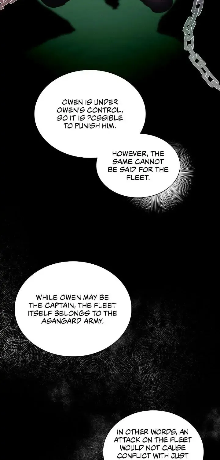Read Salty Lust chapter 38 image 71 on Lezhin