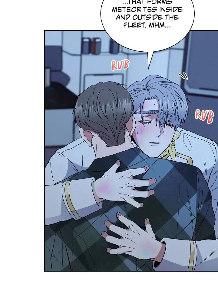Read Salty Lust chapter 38 image 75 on Lezhin