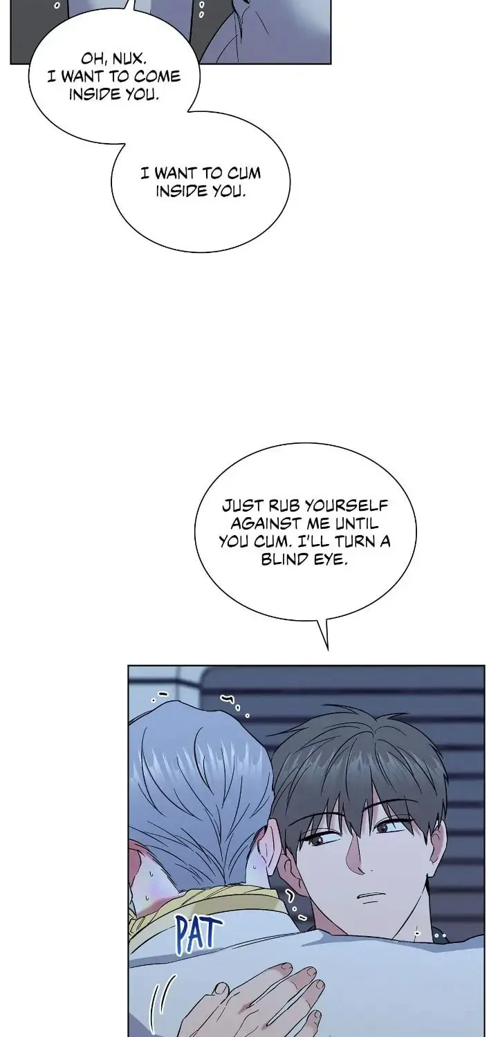 Read Salty Lust chapter 38 image 78 on Lezhin