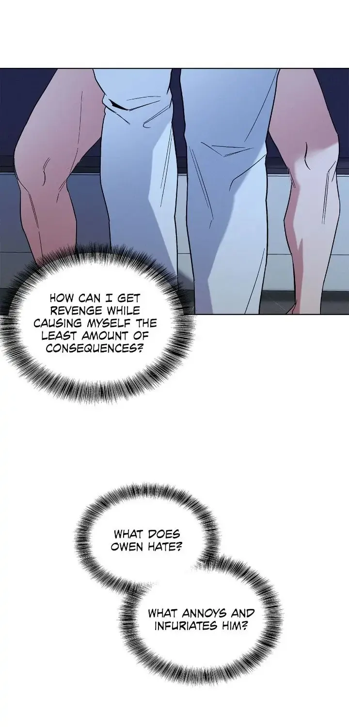 Read Salty Lust chapter 38 image 80 on Lezhin