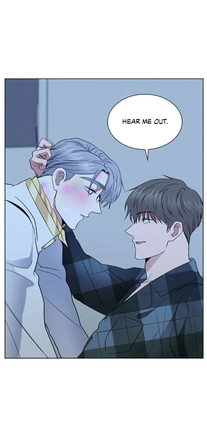 Read Salty Lust chapter 38 image 84 on Lezhin