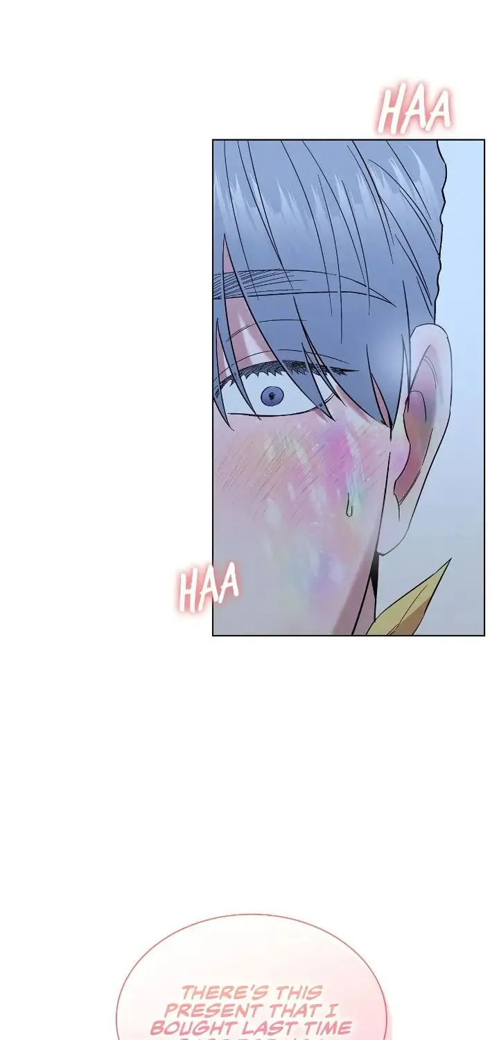 Read Salty Lust chapter 38 image 85 on Lezhin
