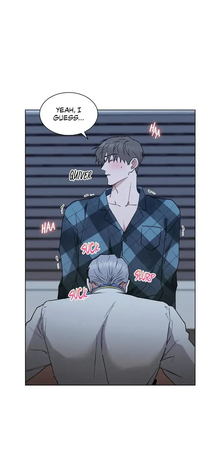 Read Salty Lust chapter 39 image 14 on Lezhin