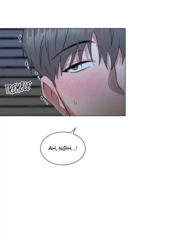 Read Salty Lust chapter 39 image 15 on Lezhin