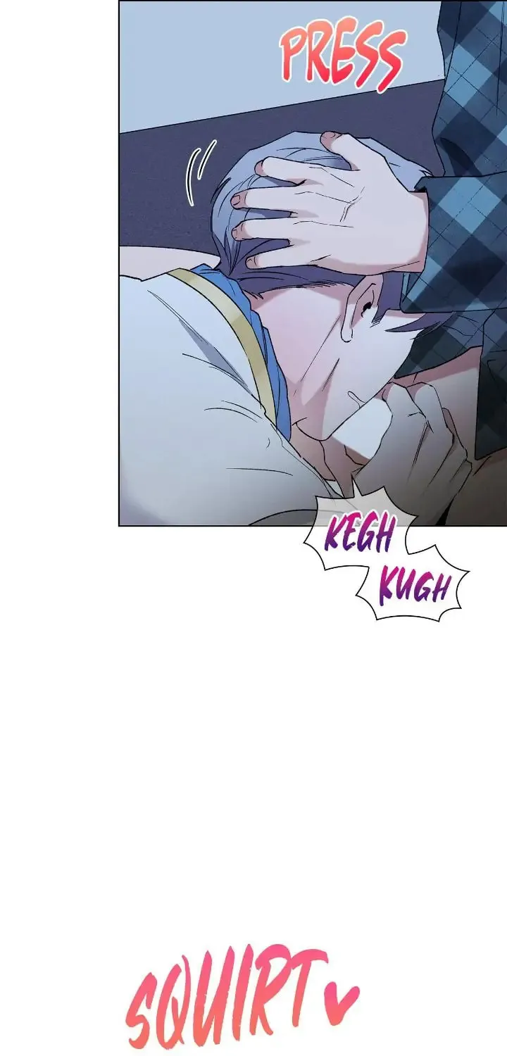 Read Salty Lust chapter 39 image 16 on Lezhin