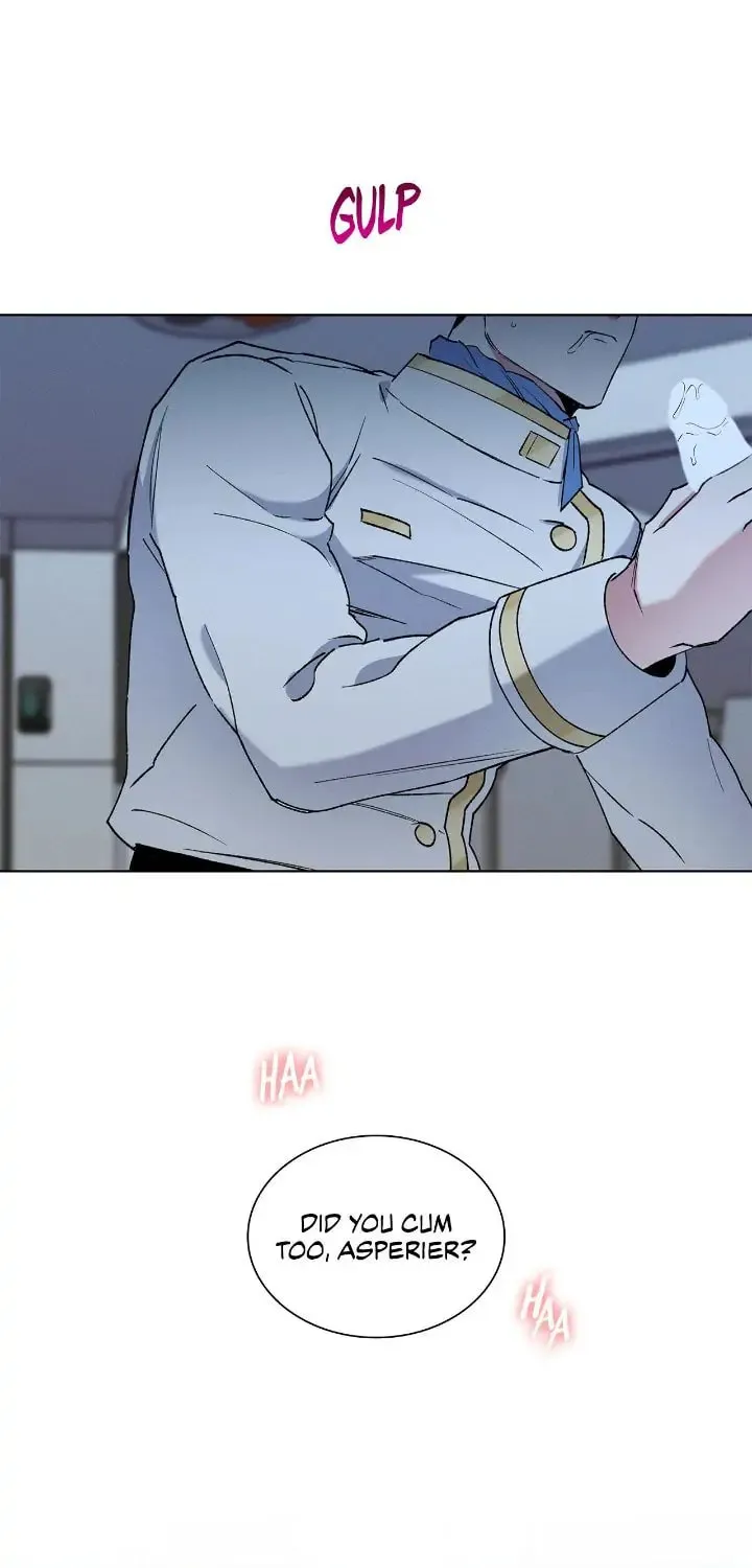 Read Salty Lust chapter 39 image 19 on Lezhin