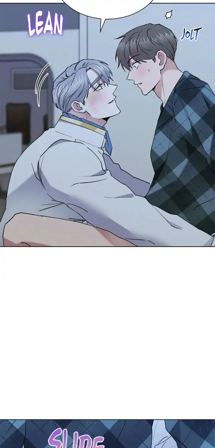 Read Salty Lust chapter 39 image 22 on Lezhin