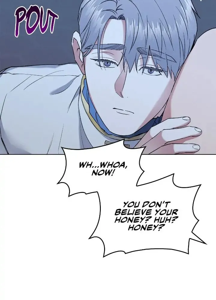 Read Salty Lust chapter 39 image 26 on Lezhin
